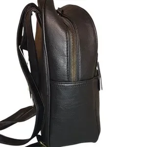 White Mountain | Bags | White Mountain Black Vegan Leather  display picture 3